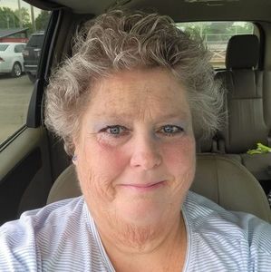 Meet your Posher, Cheryl